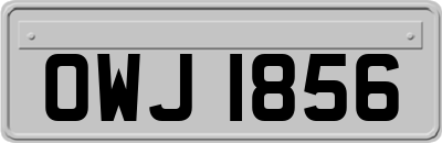 OWJ1856