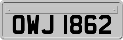 OWJ1862