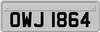 OWJ1864