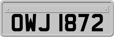 OWJ1872