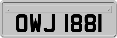 OWJ1881