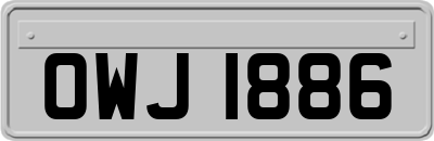 OWJ1886