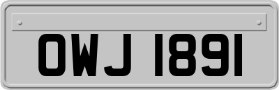 OWJ1891