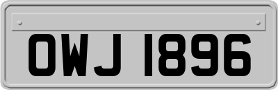 OWJ1896