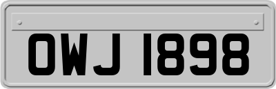 OWJ1898