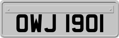 OWJ1901