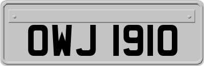 OWJ1910