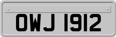 OWJ1912