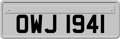 OWJ1941
