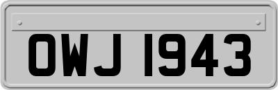 OWJ1943