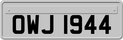 OWJ1944