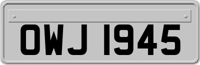 OWJ1945