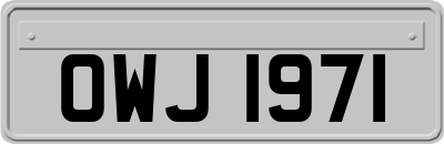 OWJ1971