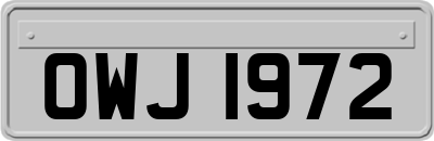 OWJ1972