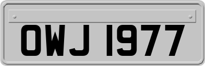 OWJ1977