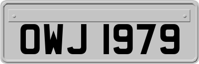 OWJ1979