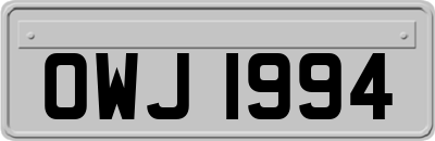 OWJ1994