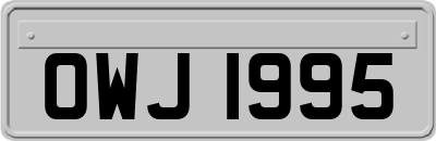 OWJ1995