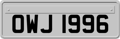 OWJ1996