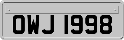 OWJ1998