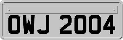 OWJ2004