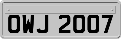OWJ2007