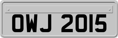 OWJ2015