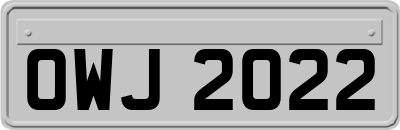 OWJ2022