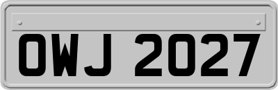 OWJ2027