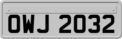 OWJ2032
