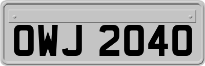 OWJ2040