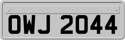 OWJ2044