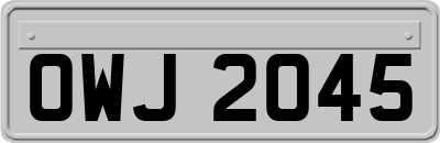 OWJ2045