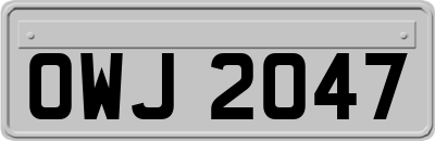 OWJ2047