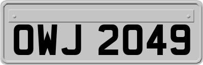 OWJ2049