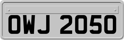 OWJ2050