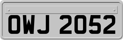 OWJ2052