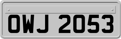 OWJ2053