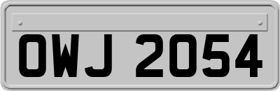 OWJ2054