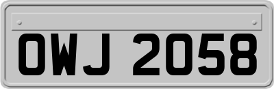 OWJ2058