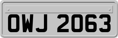 OWJ2063