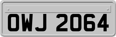 OWJ2064