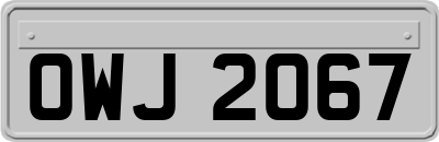 OWJ2067