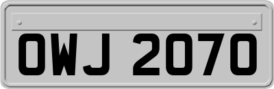 OWJ2070