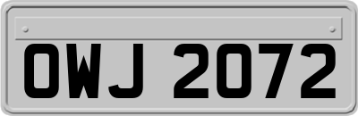 OWJ2072