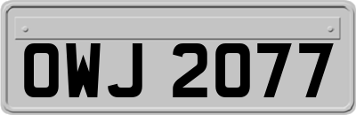 OWJ2077