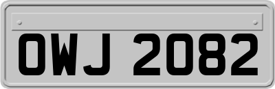 OWJ2082
