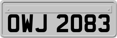 OWJ2083