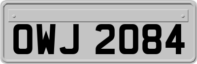 OWJ2084