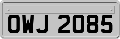 OWJ2085